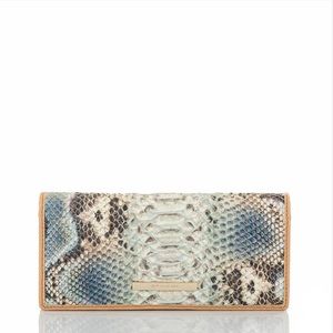BRAHMIN ADY WALLET HAVEN ROXANNE